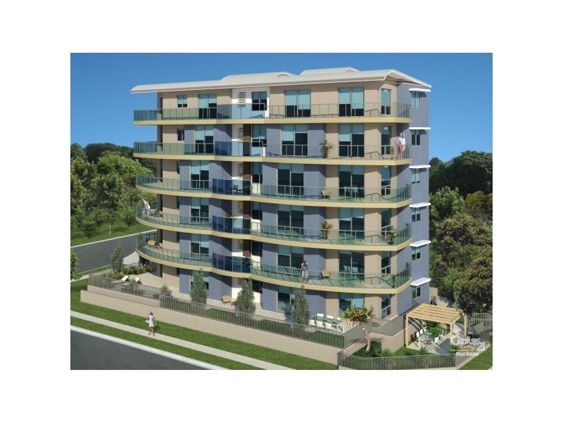 Tweed Heads NSW 2485