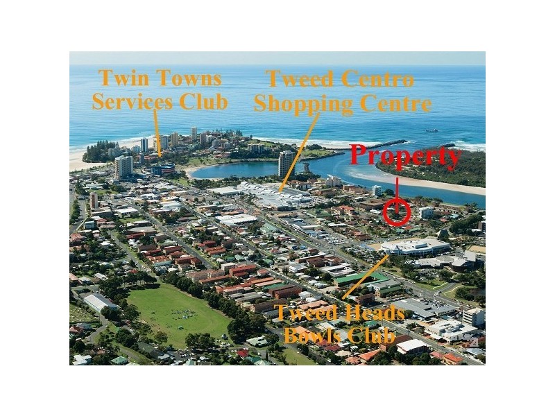 Tweed Heads NSW 2485