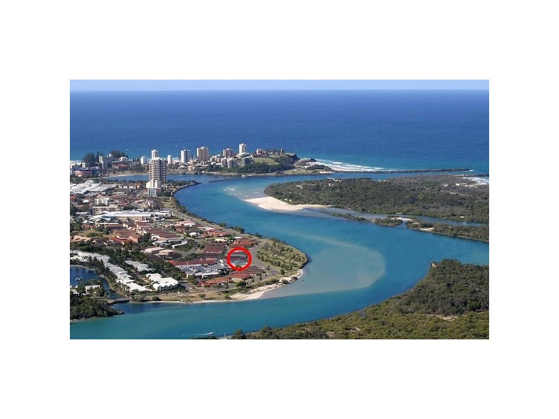 46 Keith Compton Drive, Tweed Heads NSW 2485