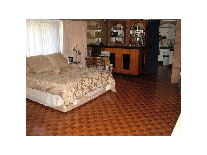 46 Keith Compton Drive, Tweed Heads NSW 2485