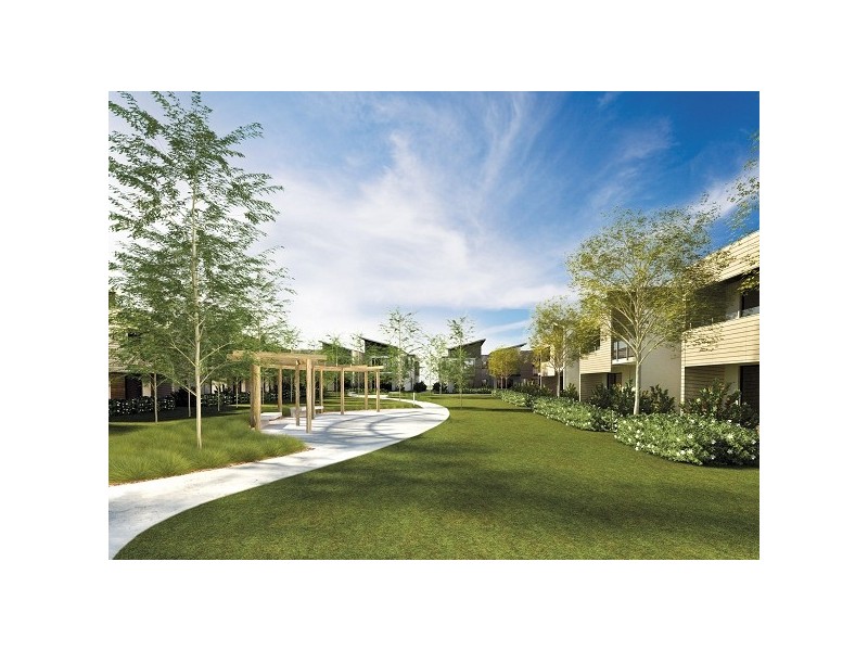 2 Inland Drive, The Parc, Tugun QLD 4224