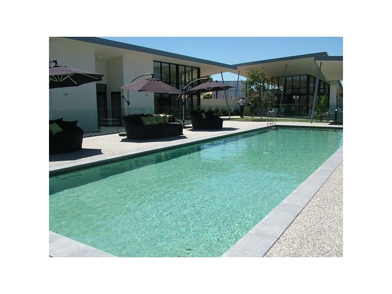 2 Inland Drive, The Parc, Tugun QLD 4224