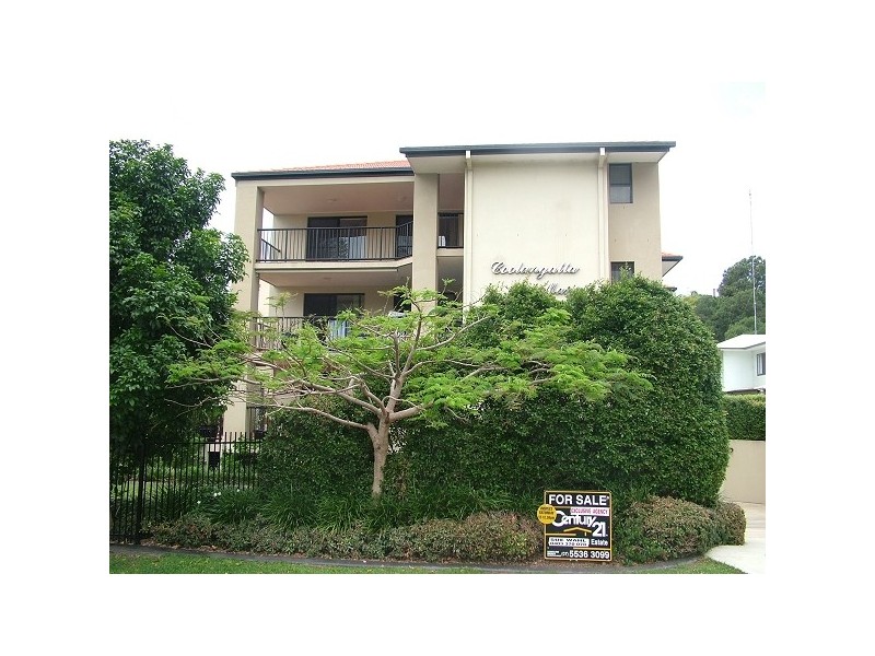 Coolangatta QLD 4225