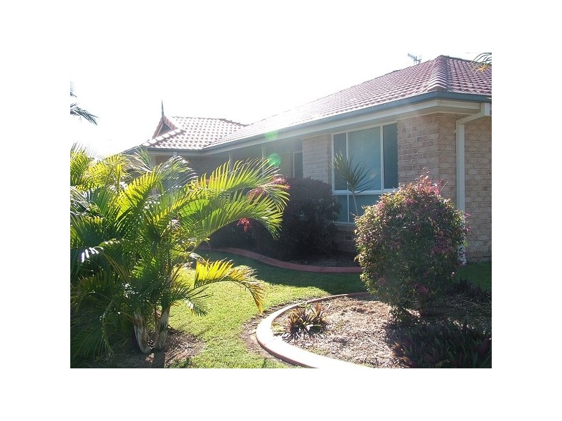 2/34 Botanical Cirt, Banora Point NSW 2486