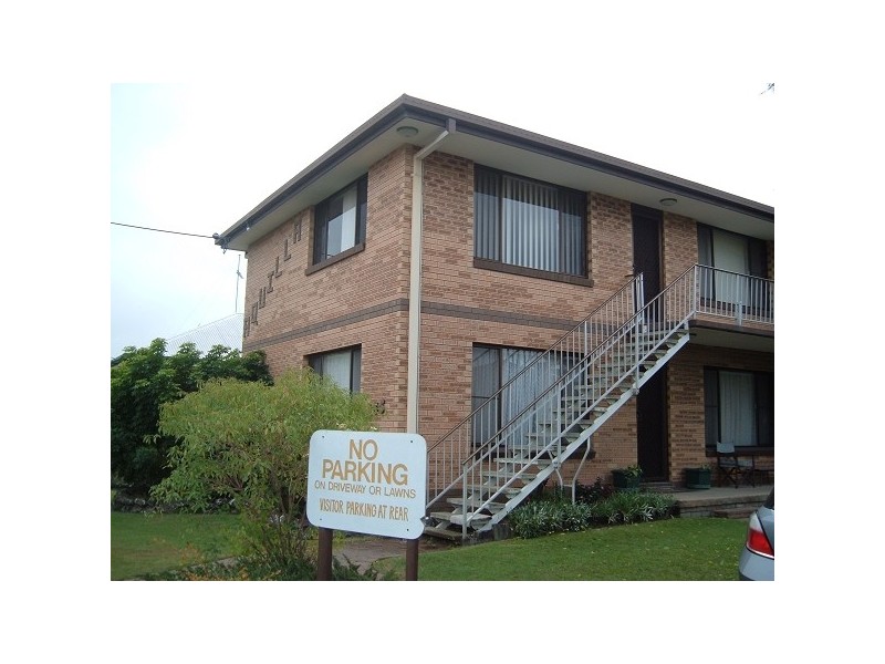 5/135 Kennedy Drive, Tweed Heads West NSW 2485