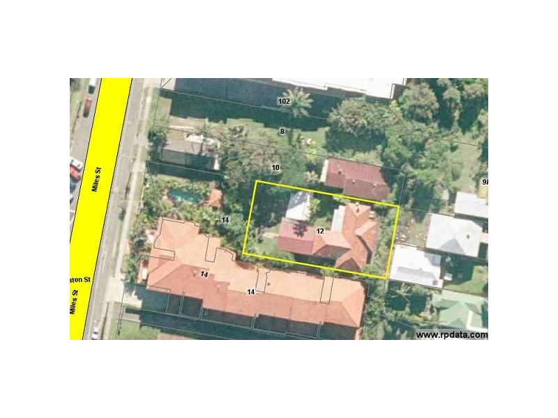 12 Miles Street, Kirra QLD 4225