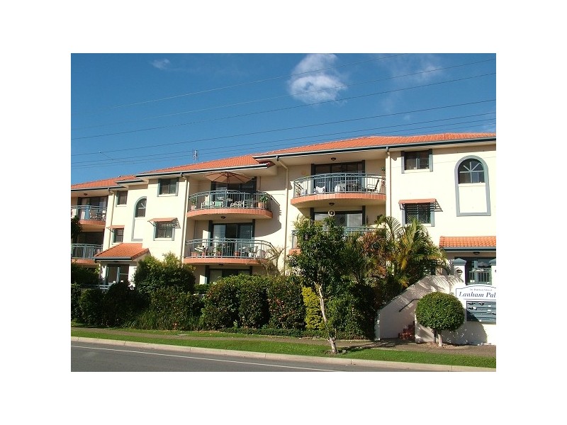 6/16 Dutton St, Coolangatta QLD 4225