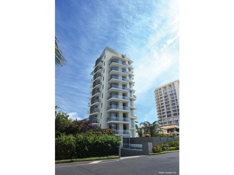 Coolangatta QLD 4225