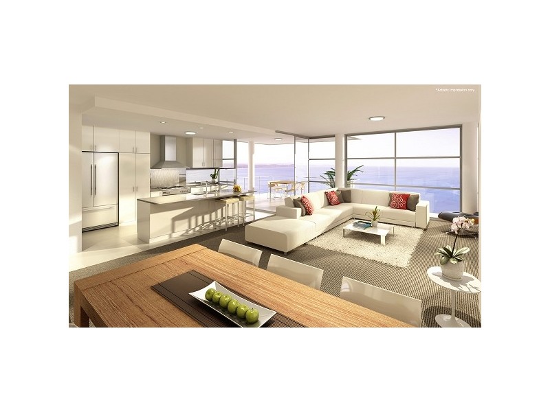 Coolangatta QLD 4225