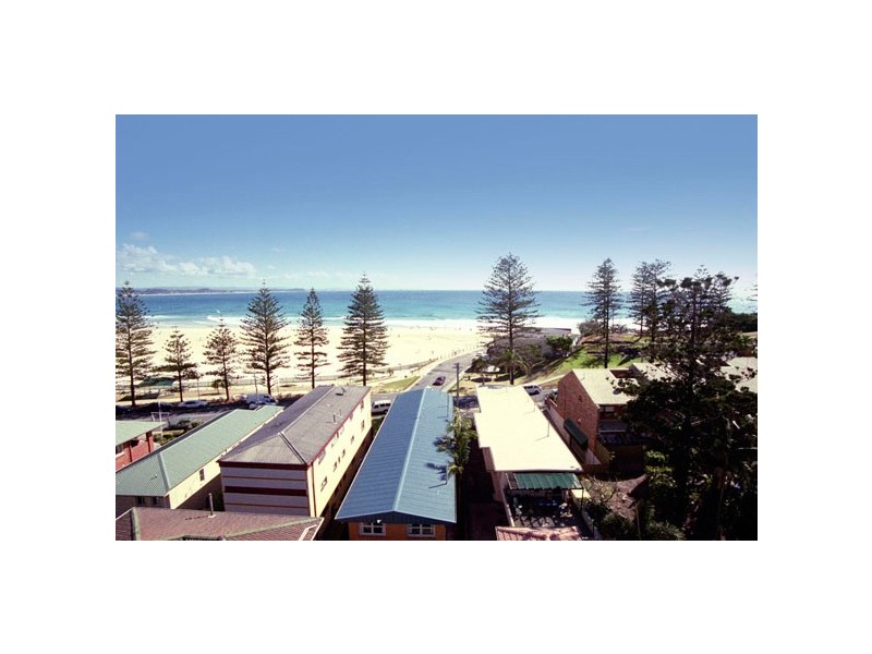 Coolangatta QLD 4225