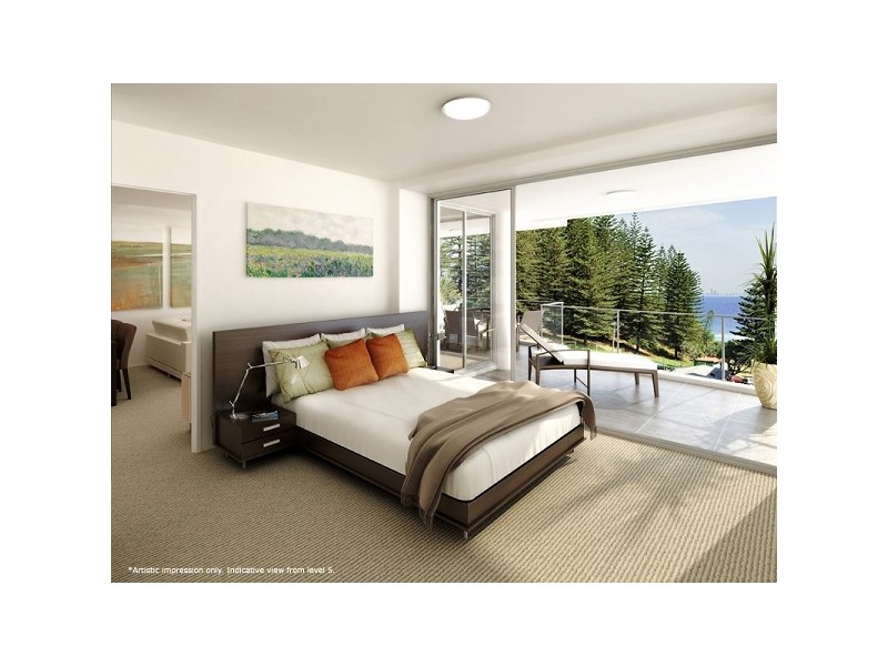 Coolangatta QLD 4225