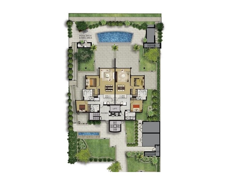 Coolangatta QLD 4225