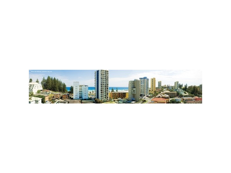 Coolangatta QLD 4225