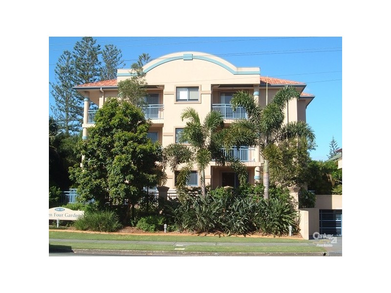 9/139 Golden Four Drive, Bilinga QLD 4225