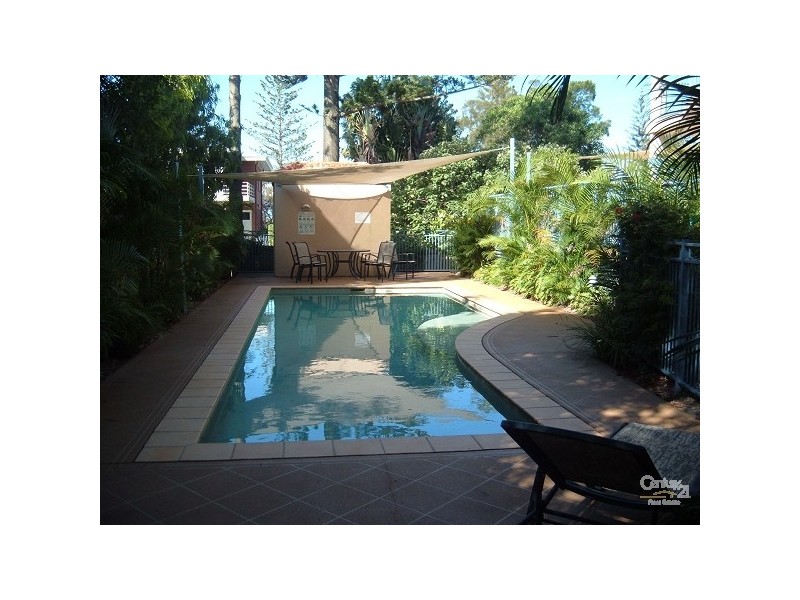 9/139 Golden Four Drive, Bilinga QLD 4225