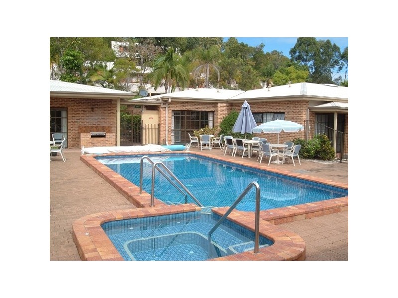 Tweed Heads West NSW 2485