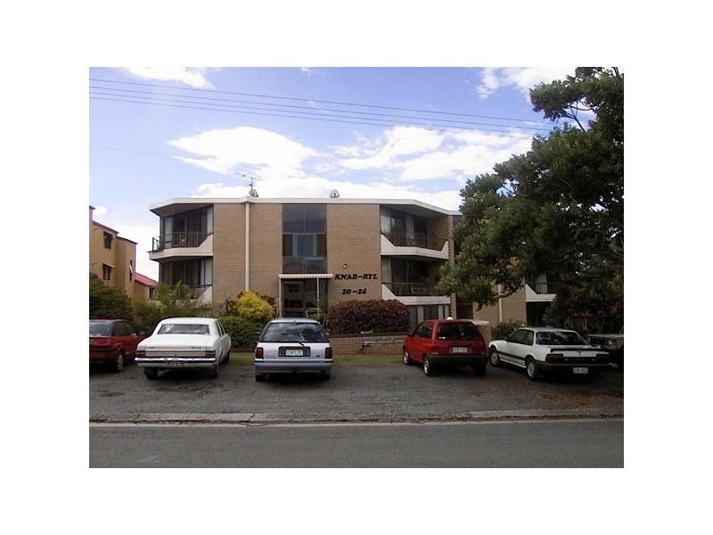 6/10 Rutledge St, Coolangatta QLD 4225