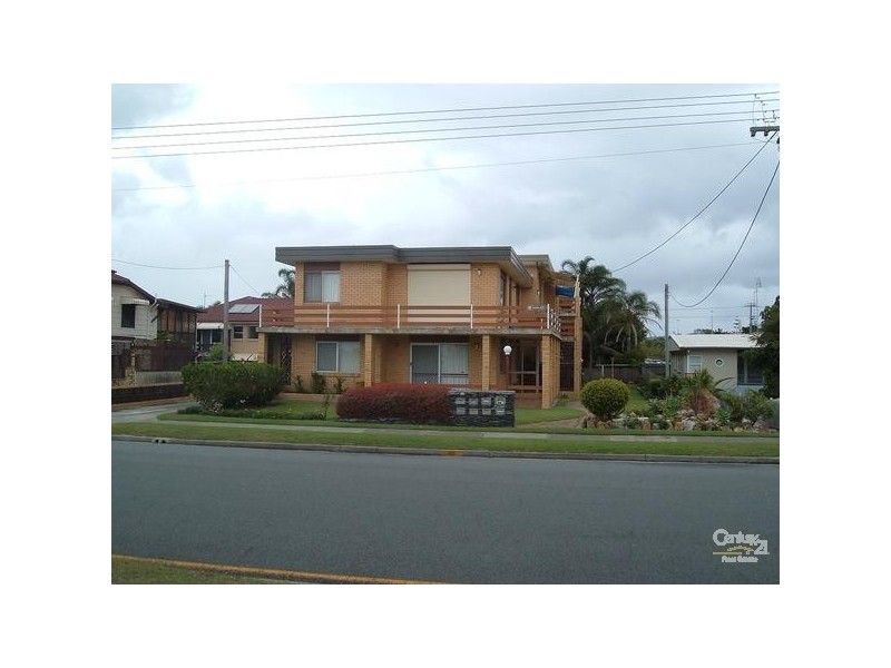 6/88 Pacific Pde, Bilinga QLD 4225
