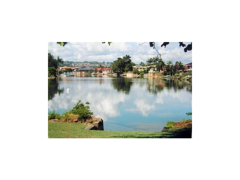 22 The Lakes Drive, Tweed Heads West NSW 2485