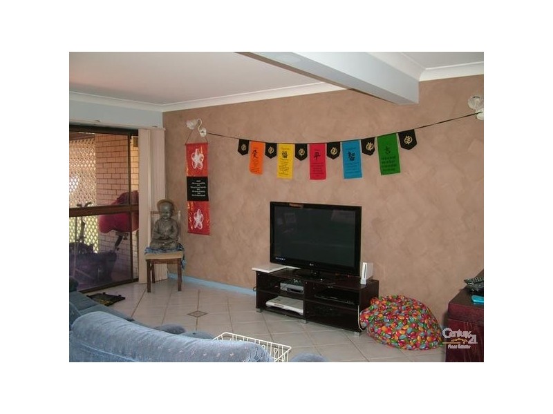 2/126 Jacaranda Ave, Tweed Heads West NSW 2485