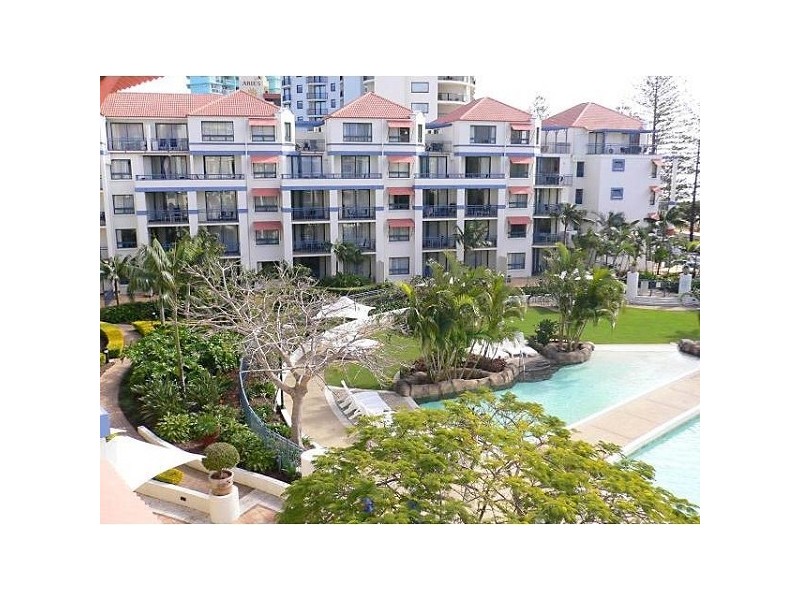 Coolangatta QLD 4225