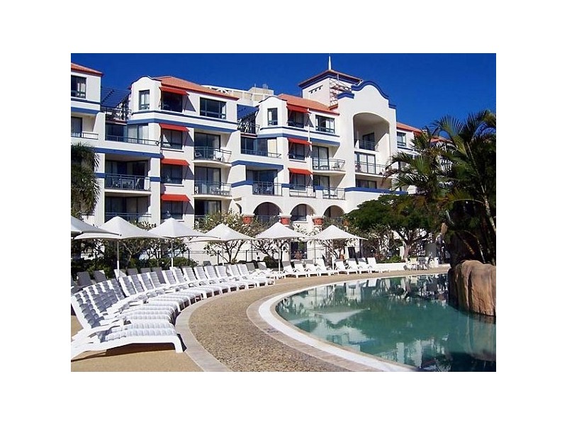 Coolangatta QLD 4225