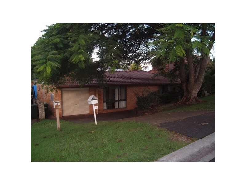 16 Roberta Cres, Bilambil Heights NSW 2486