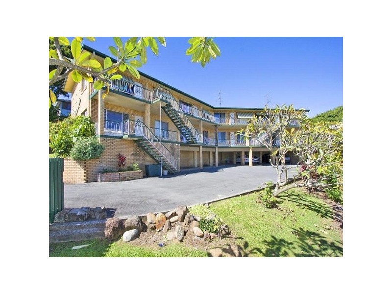 3/10 Tweed Street, Coolangatta QLD 4225