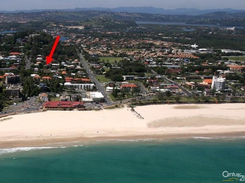 3/10 Tweed Street, Coolangatta QLD 4225