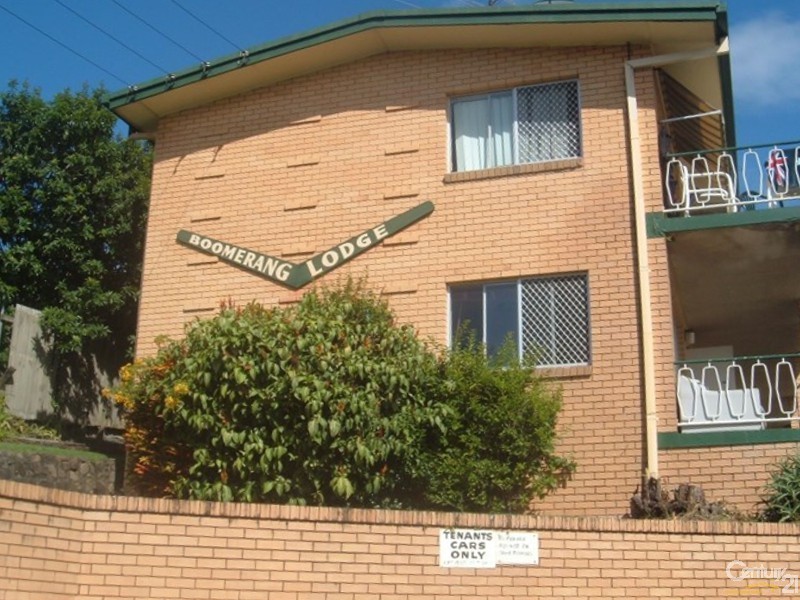 3/10 Tweed Street, Coolangatta QLD 4225