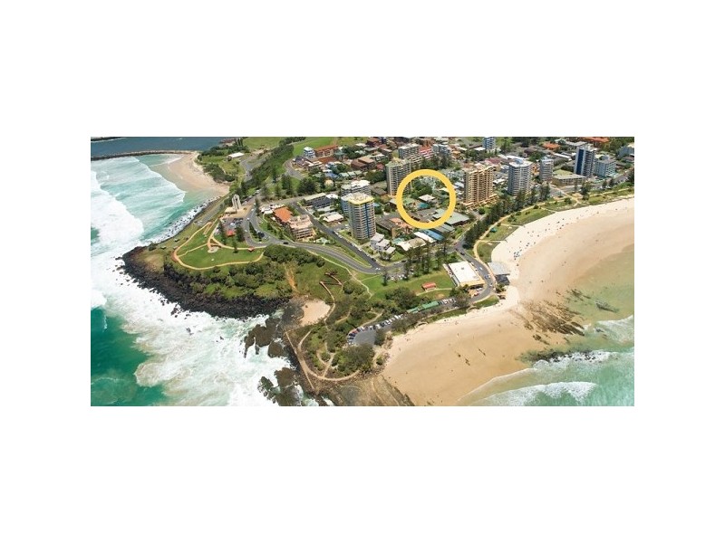 Coolangatta QLD 4225