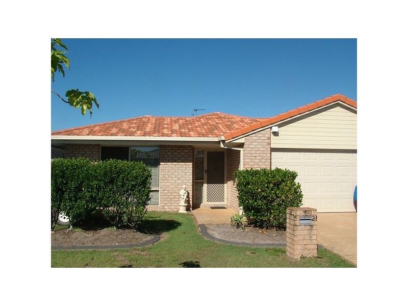 24 Triton Avenue, Tweed Heads South NSW 2486