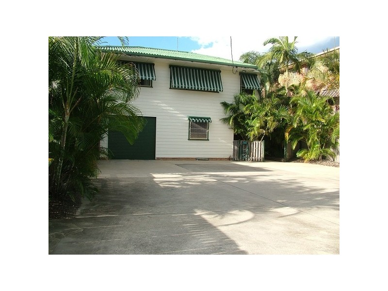 133 Golden Four Drive, Bilinga QLD 4225