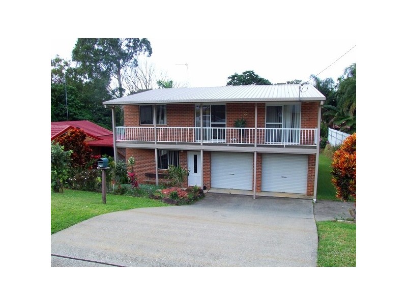 22 Simpson Drive, Bilambil Heights NSW 2486