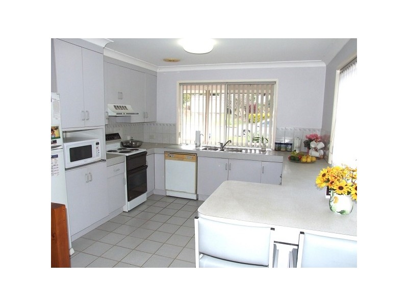 22 Simpson Drive, Bilambil Heights NSW 2486