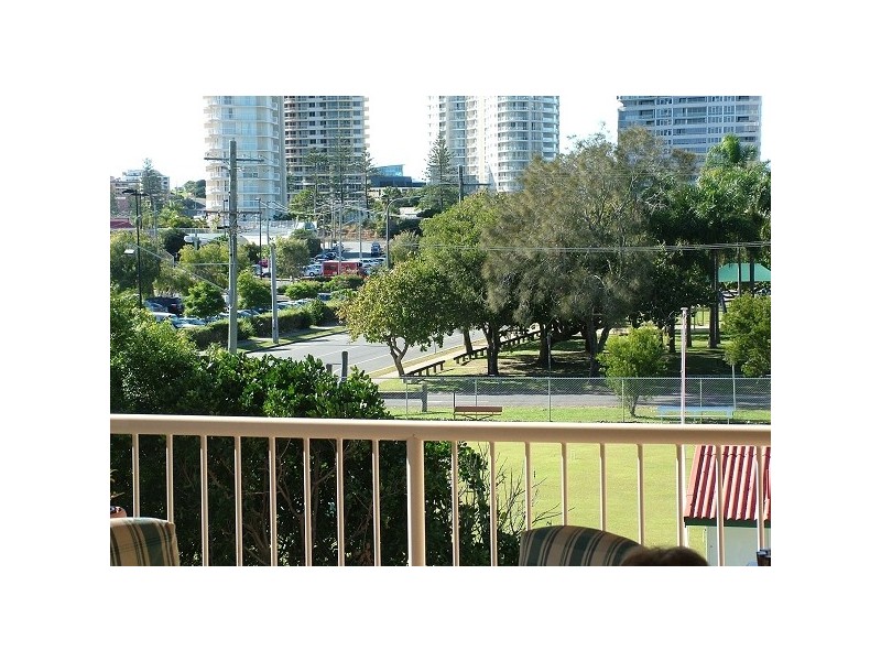 Coolangatta QLD 4225