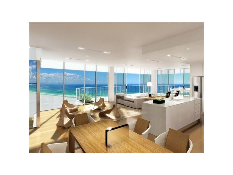 Kirra QLD 4225