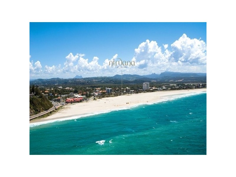Kirra QLD 4225