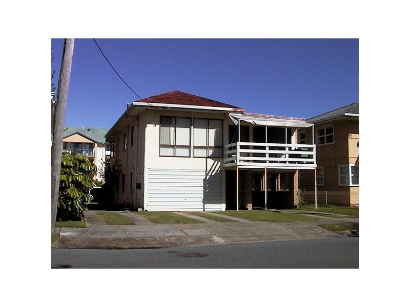 4/158 Pacific Pde, Bilinga QLD 4225