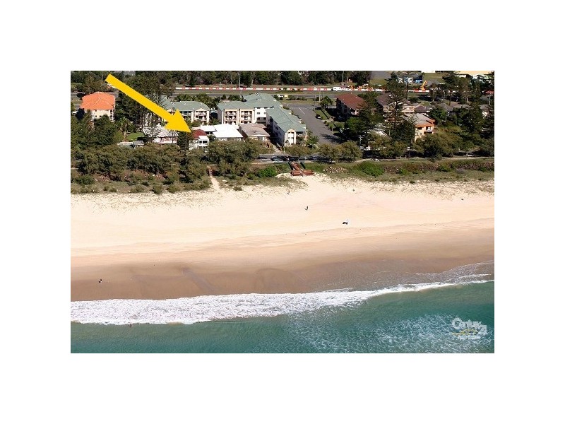 4/158 Pacific Pde, Bilinga QLD 4225