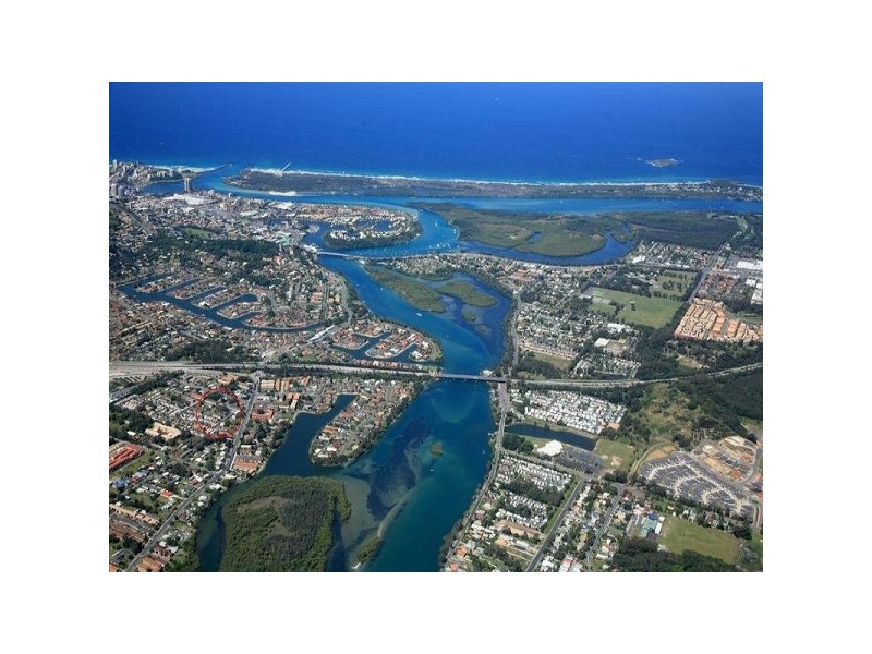 Tweed Heads West NSW 2485