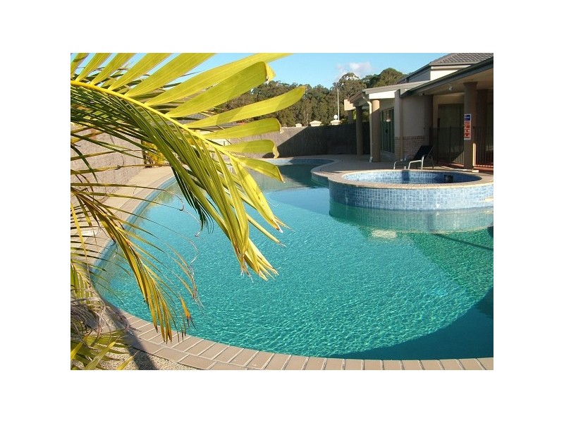 79/1-33 Harrier Street, Tweed Heads South NSW 2486