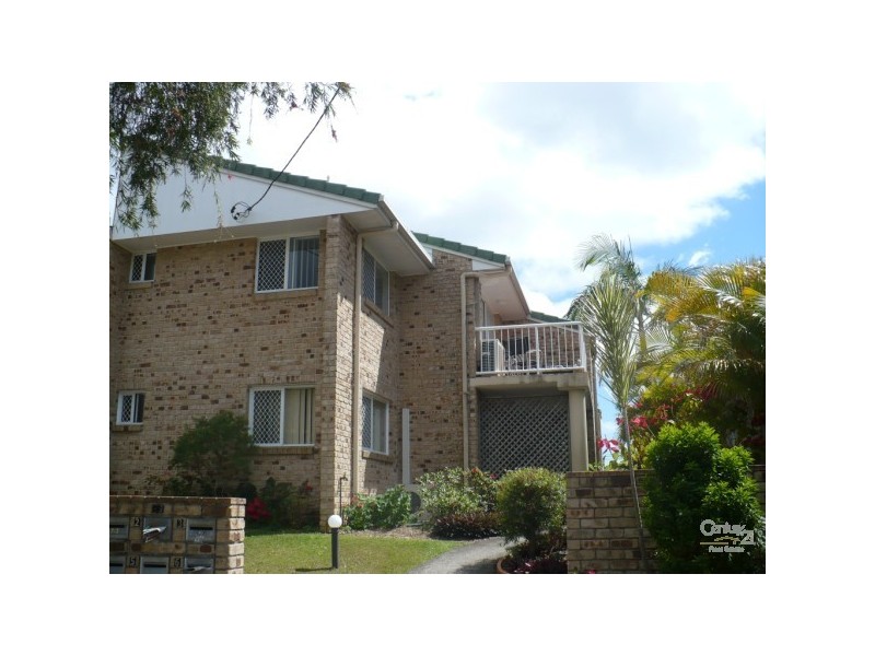 3/13 William Street, Tweed Heads South NSW 2486