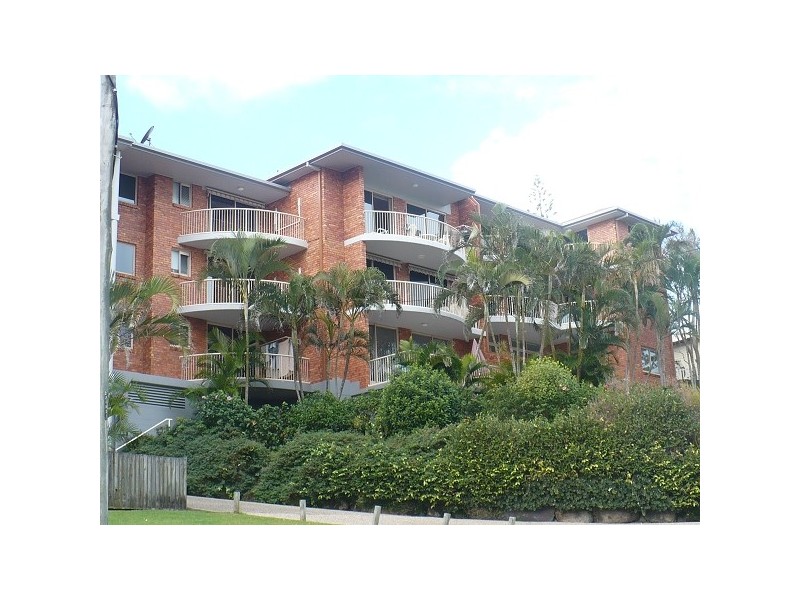 Coolangatta QLD 4225