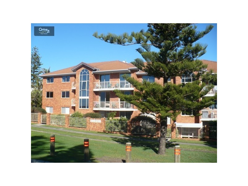 Coolangatta QLD 4225