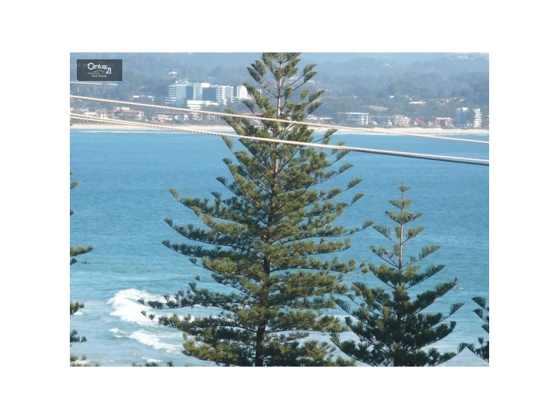 Coolangatta QLD 4225