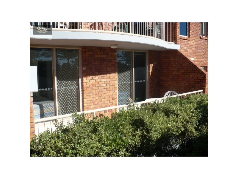 Coolangatta QLD 4225