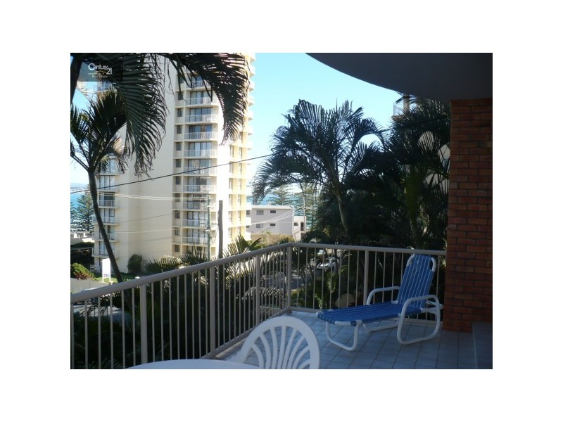 Coolangatta QLD 4225