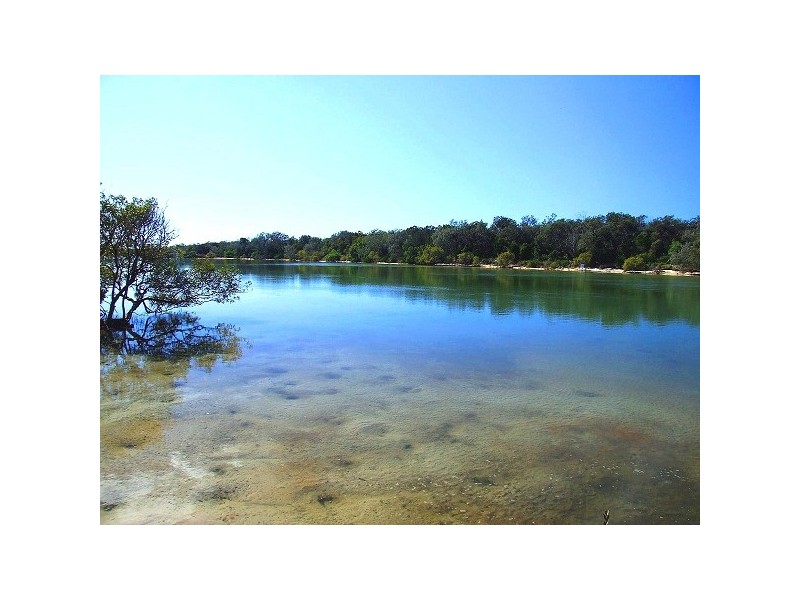 Pottsville NSW 2489