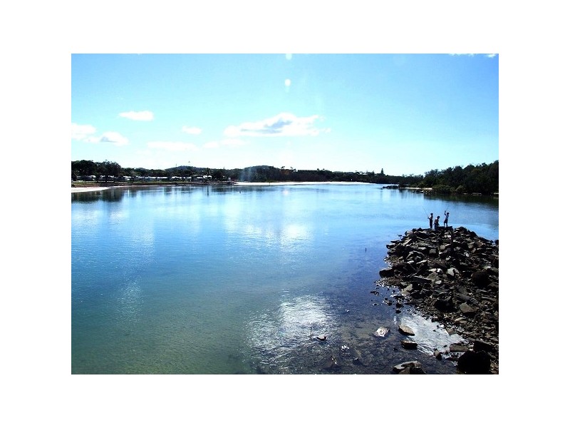 Pottsville NSW 2489